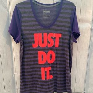 Nike Tee